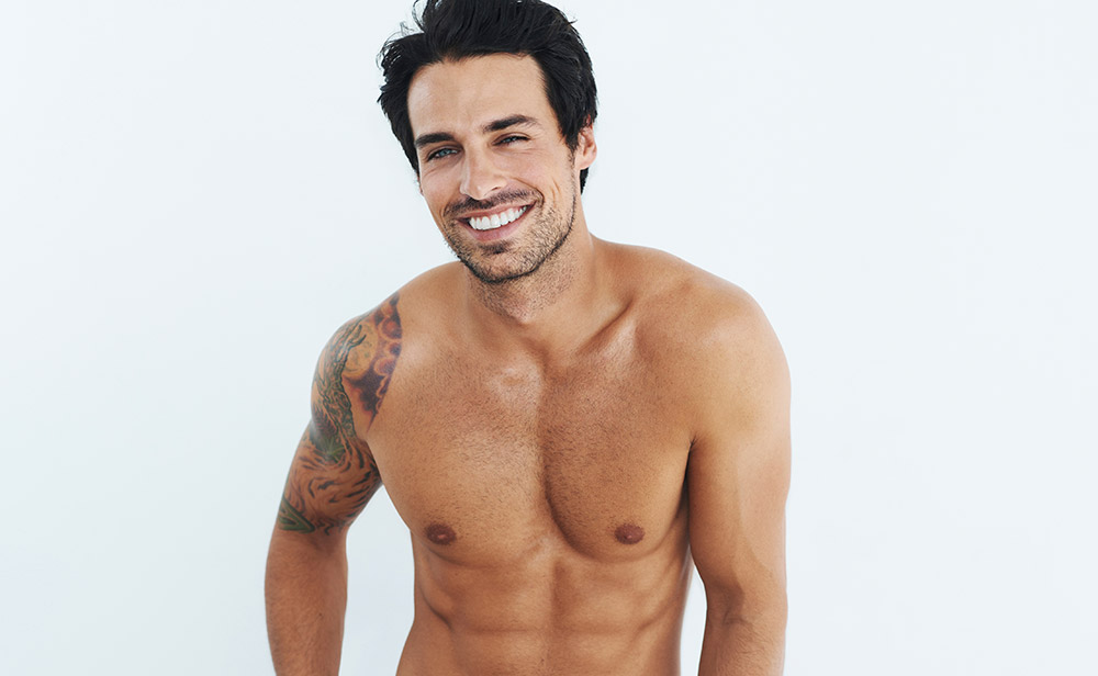 Male Breast Reduction Los Angeles & Beverly Hills